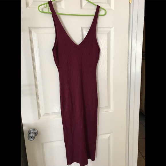 SEXY BODY CON DRESS !! - Picture 2 of 3